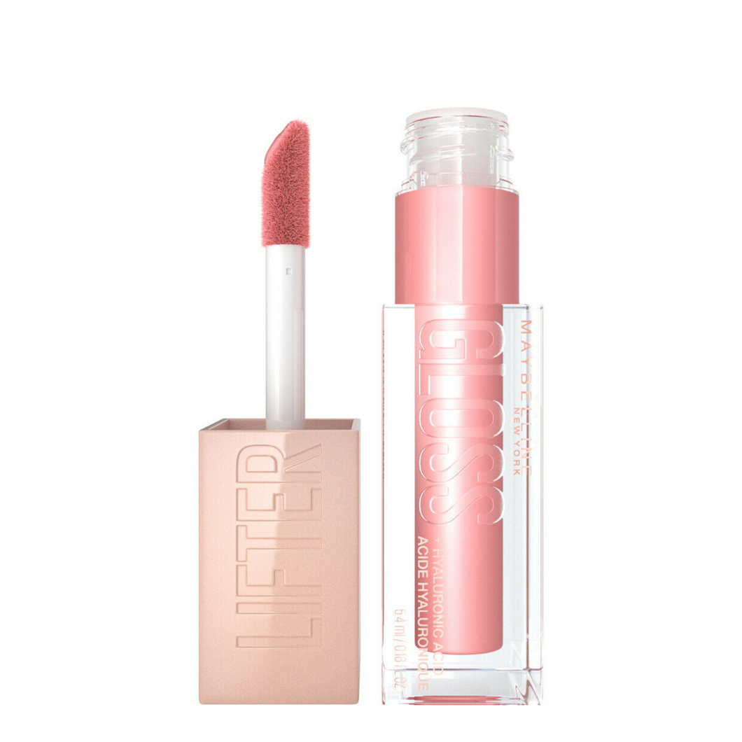 Maybelline Lifter Gloss 006 Reef