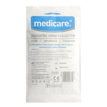 Load image into Gallery viewer, Medicare Paediatric Urine Collector
