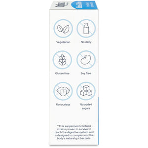 Optibac Probiotic For Babies & Children - 10 sachets
