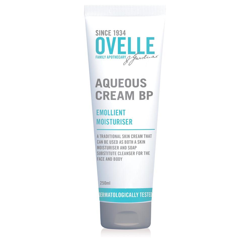 Ovelle Aqueous Cream Tube