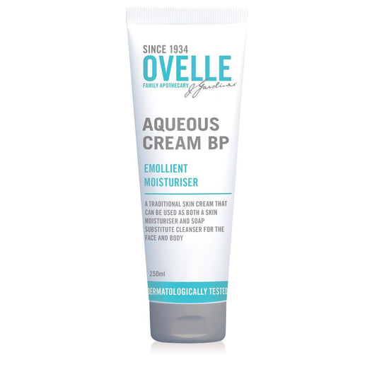 Ovelle Aqueous Cream Tube