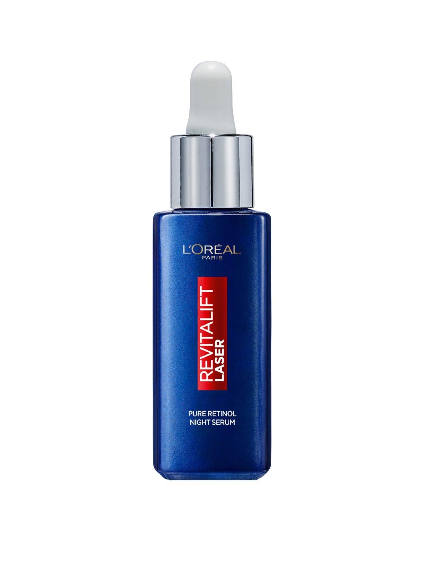 L'Oréal Paris Revitalift Laser Pure Retinol Night Serum 30ml
