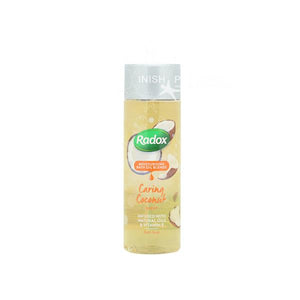 Radox Bath Oil Blends Caring Coconut 200ml