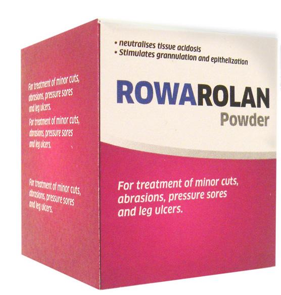 Rowarolan Powder