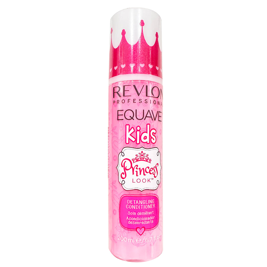 Revlon Equave Kids Detangling Conditioner 200ml