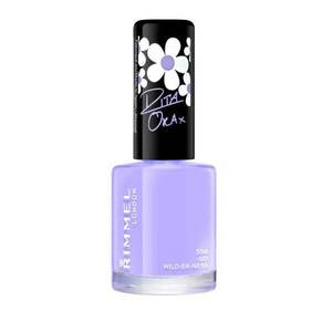 Rimmel Rita Ora Wild-er-ness558  Nail Polish