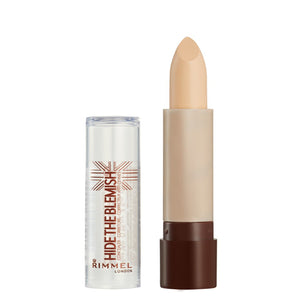 Rimmel Hide The Blemish Concealer 001 Ivory