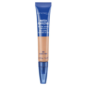 Rimmel Match Perfection Concealer 030 Classic Ivory