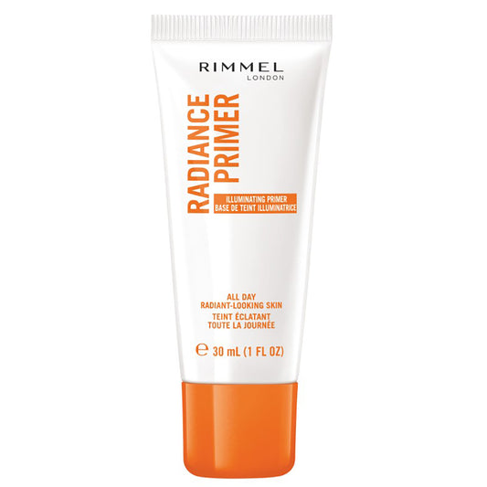 Rimmel Radiance Primer