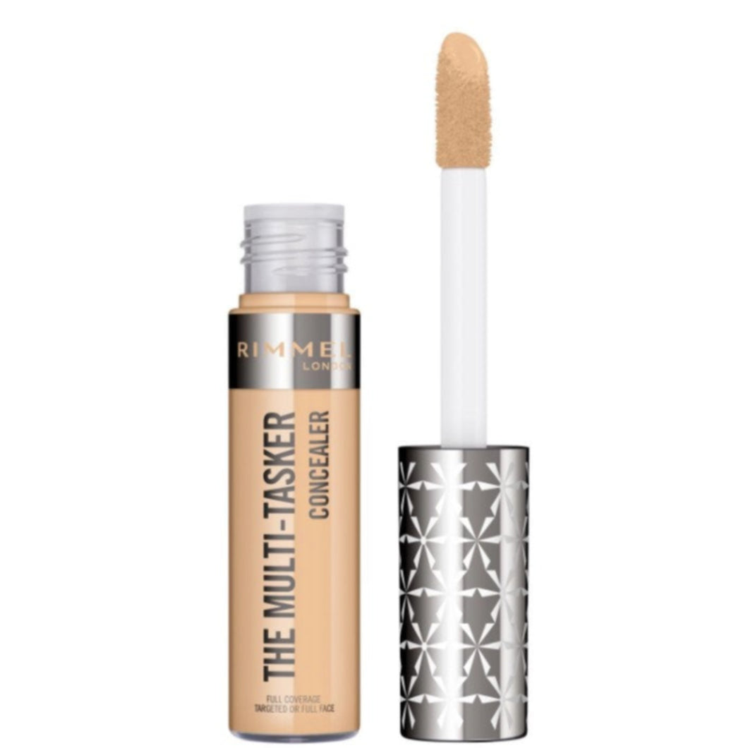 Rimmel The Multi-Tasker Concealer 030 Light