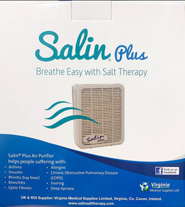 Salin Plus Air Purifier