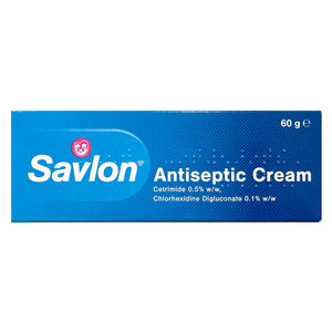 Savlon Antiseptic Cream 60g