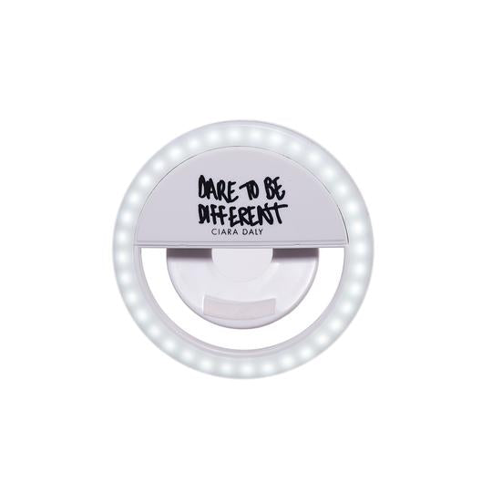 Ciara Daly Selfie Ring Light