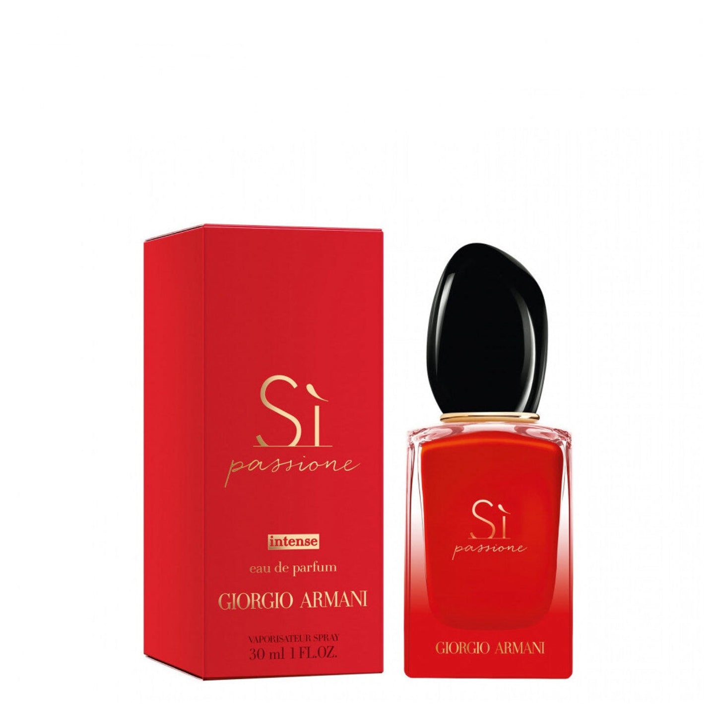 Giorgio Armani Si Passione Intense Eu de Parfum 30ml