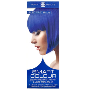 Smart Colour Electric Blue