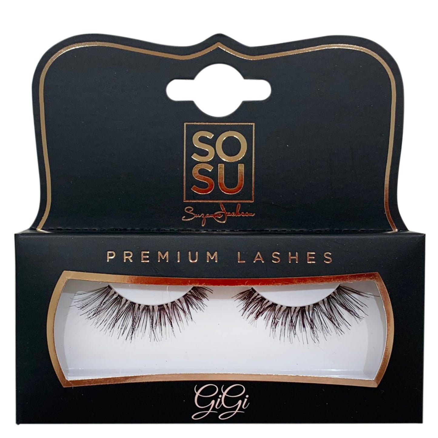 SoSu Premium Lashes GiGi