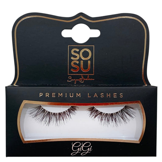 SoSu Premium Lashes GiGi