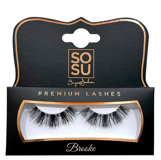 SoSu Premium Lashes Brooke
