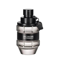 Load image into Gallery viewer, Spicebomb by Viktor &amp; Rolf Eau de Toilette Pour Homme 50ml
