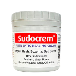 Sudocrem Antiseptic Healing Cream 125g