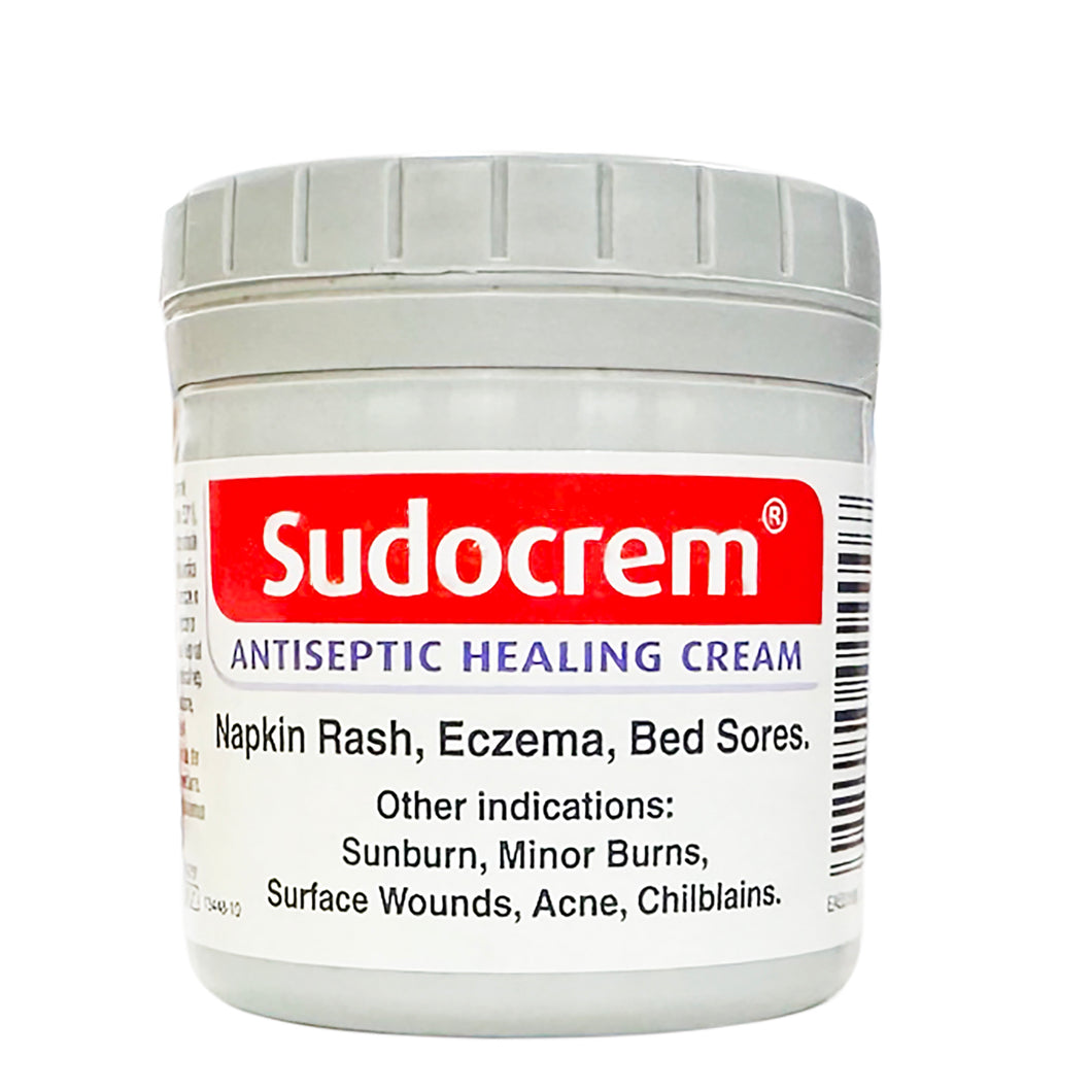 Sudocrem Antiseptic Healing Cream 125g