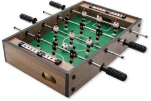 Tournament Table Football Game