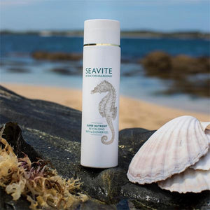 Seavite Revitalising Bath and Shower Gel 250ml