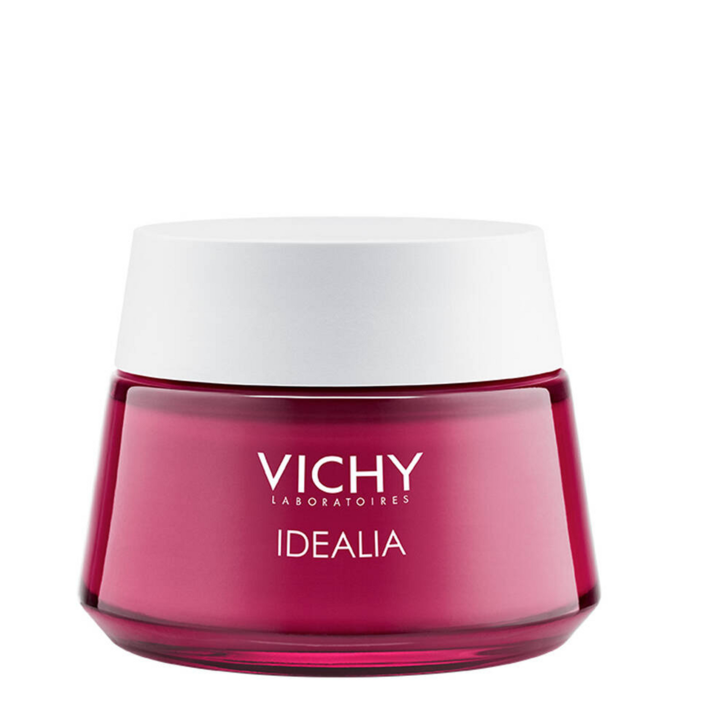 Vichy Idéalia Energising Day Cream for Dry Skin 50ml