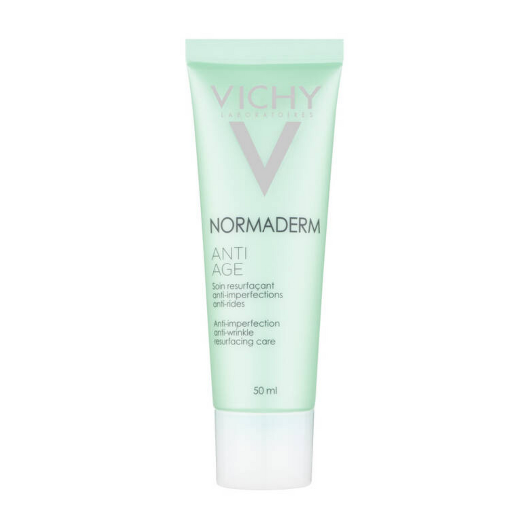 Vichy Normaderm Anti-Age Resurfacing Care Day Cream