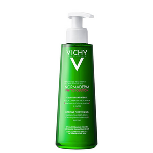 Vichy Normaderm Phytosolution Purifying Cleansing Gel 200ml