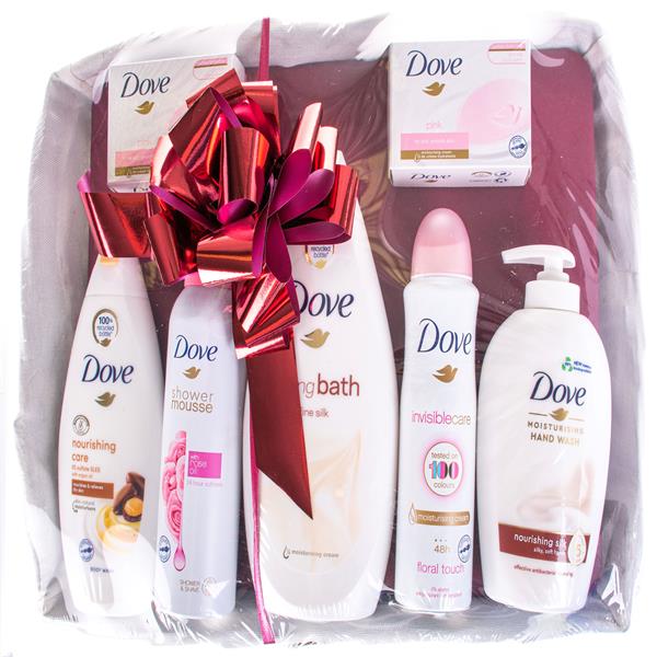 Dove Large Hamper Exclusive