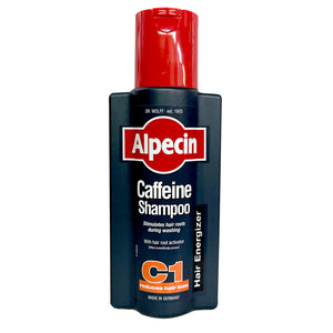 Alpecin Caffeine Shampoo C1 250ml