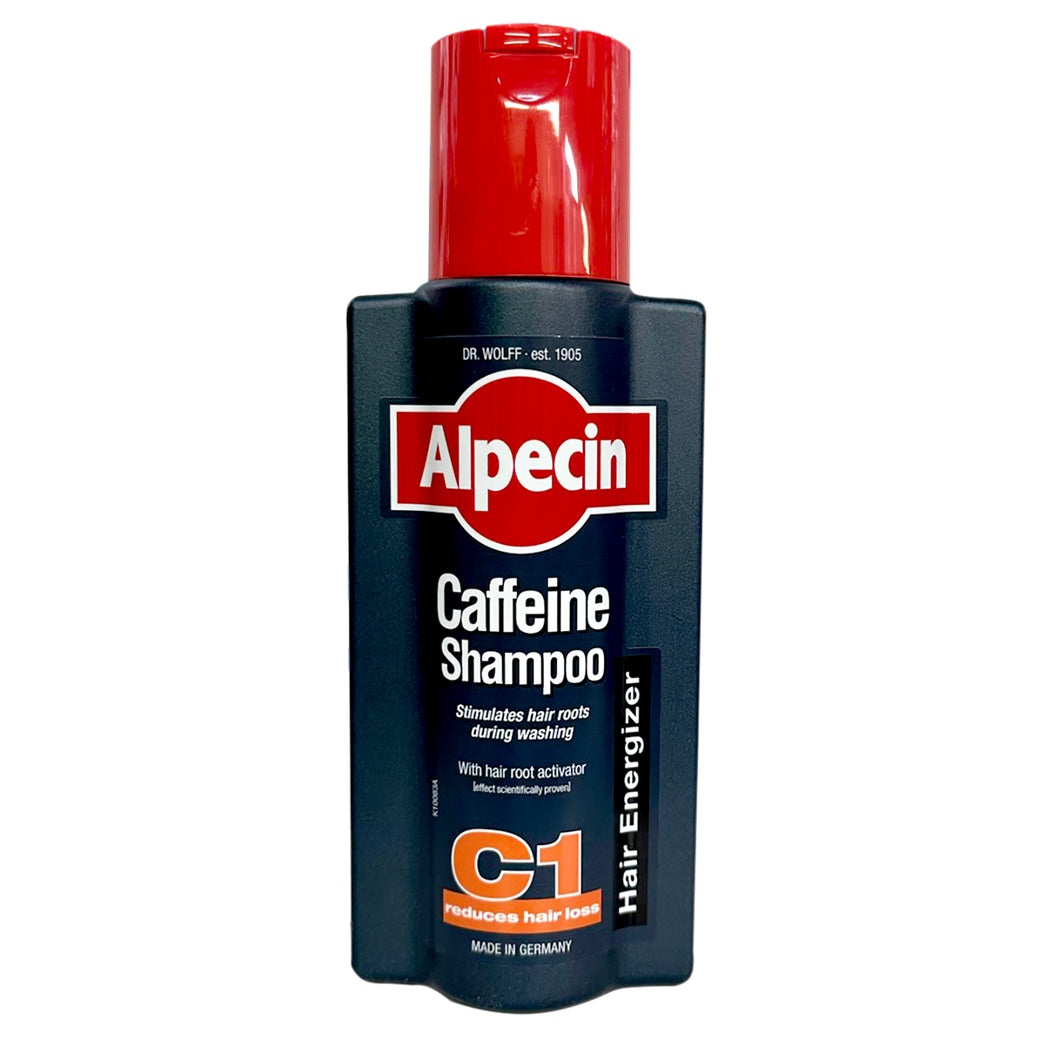 Alpecin Caffeine Shampoo C1 250ml