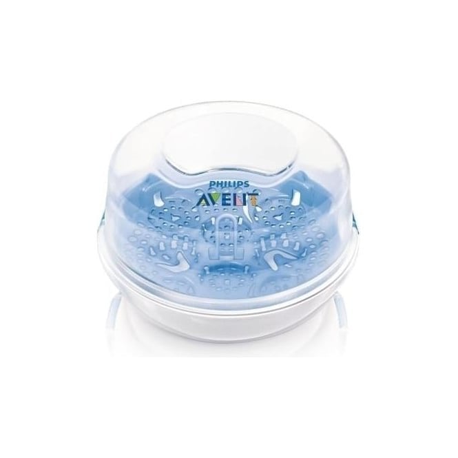 Avent Microwave Steam Steriliser