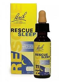 Rescue Remedy Rescue Night Drops 10ml