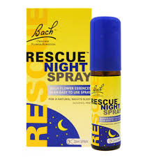 Rescue Remedy Rescue Night Spray 20ml