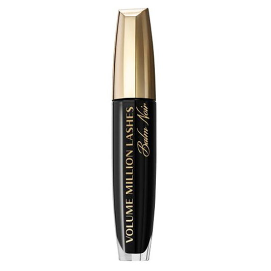 L'Oréal Paris Volume Lashes Balm Noir Black Mascara 8.9Ml