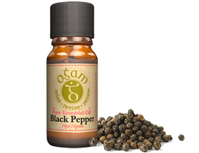 Ogam Essential Oils