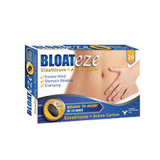 Bloateze 20pk
