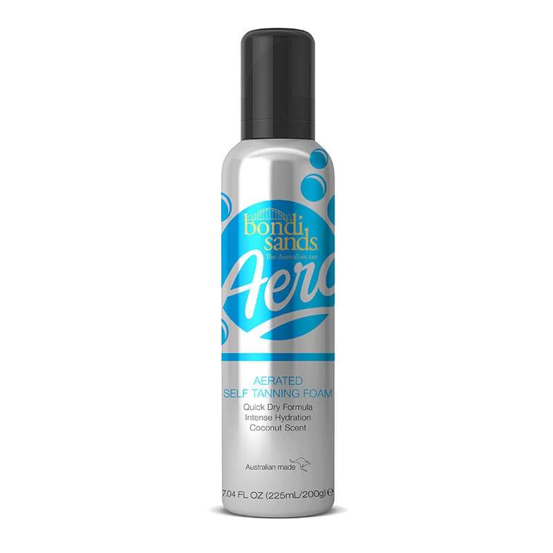 Bondi Sands Aero Aerated Self Tanning Foam 225ml