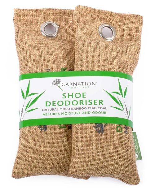 Carnation Shoe Deodoriser