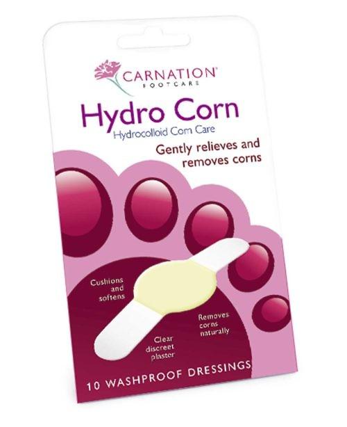 Carnation Hydro Corn