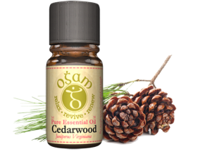 Ogam Essential Oils