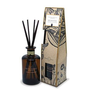 Celtic Candles Organic Range 200ml Diffuser - Recharge