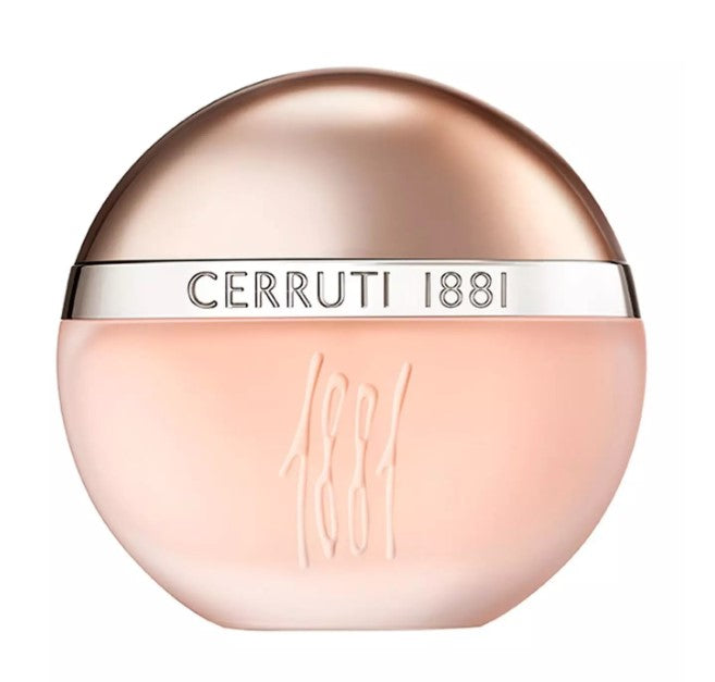 Cerruti 1881 Eau de Toilette 50ml