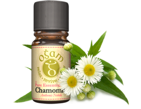 Ogam Essential Oils