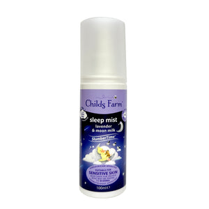 Childs Farm Sleep Mist Lavender and Moon Milk