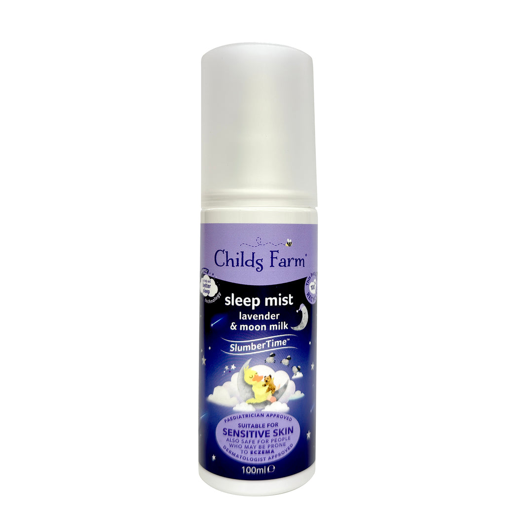 Childs Farm Sleep Mist Lavender and Moon Milk