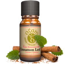 Ogam Essential Oils