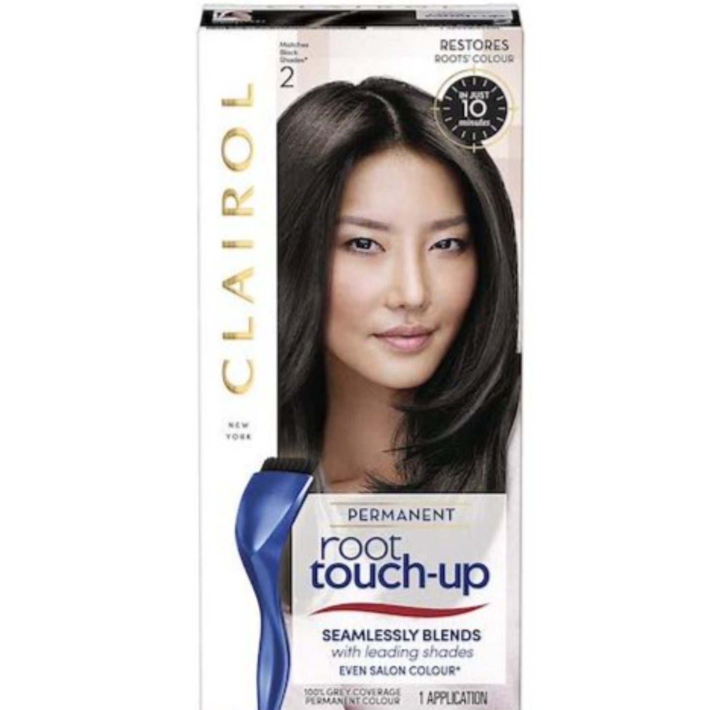 Clairol Root Touch-Up Permanent